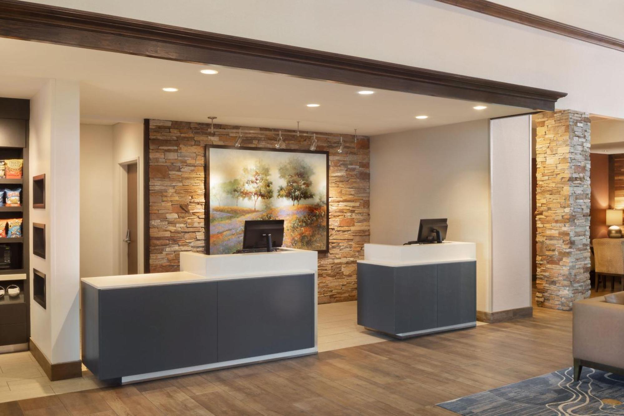Courtyard By Marriott Sedona Hotel Exterior foto