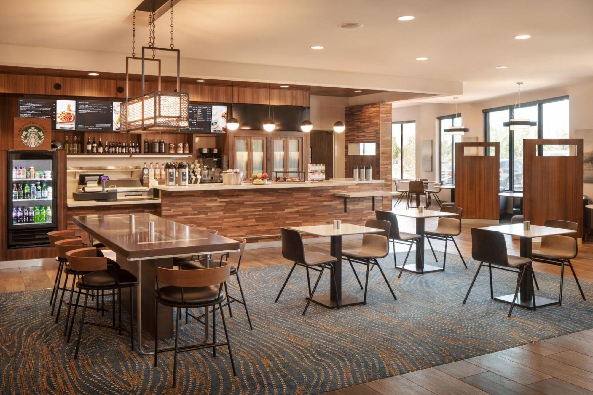 Courtyard By Marriott Sedona Hotel Exterior foto