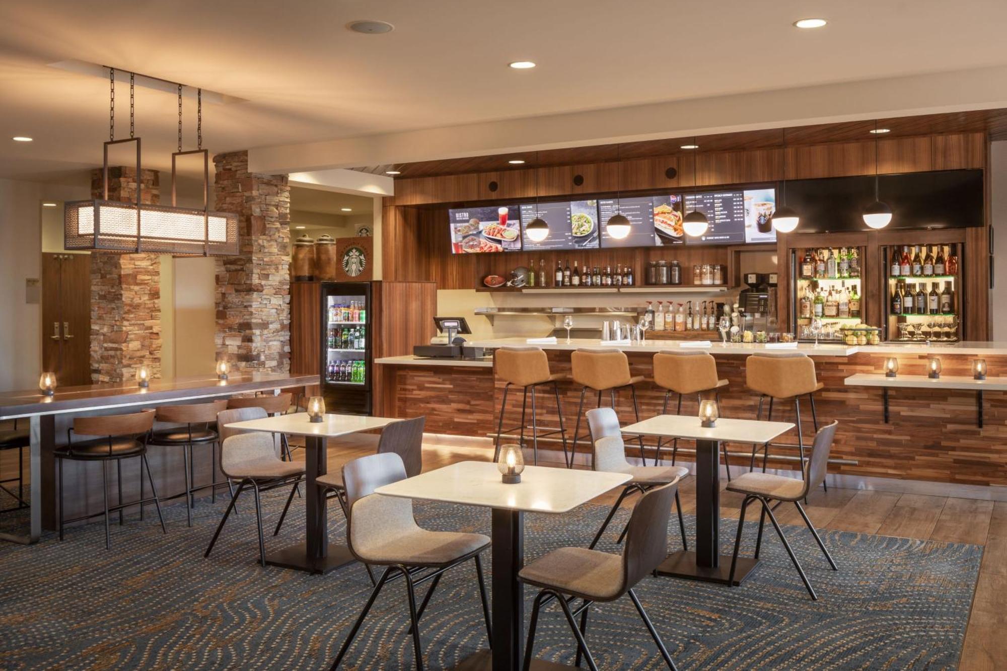 Courtyard By Marriott Sedona Hotel Exterior foto