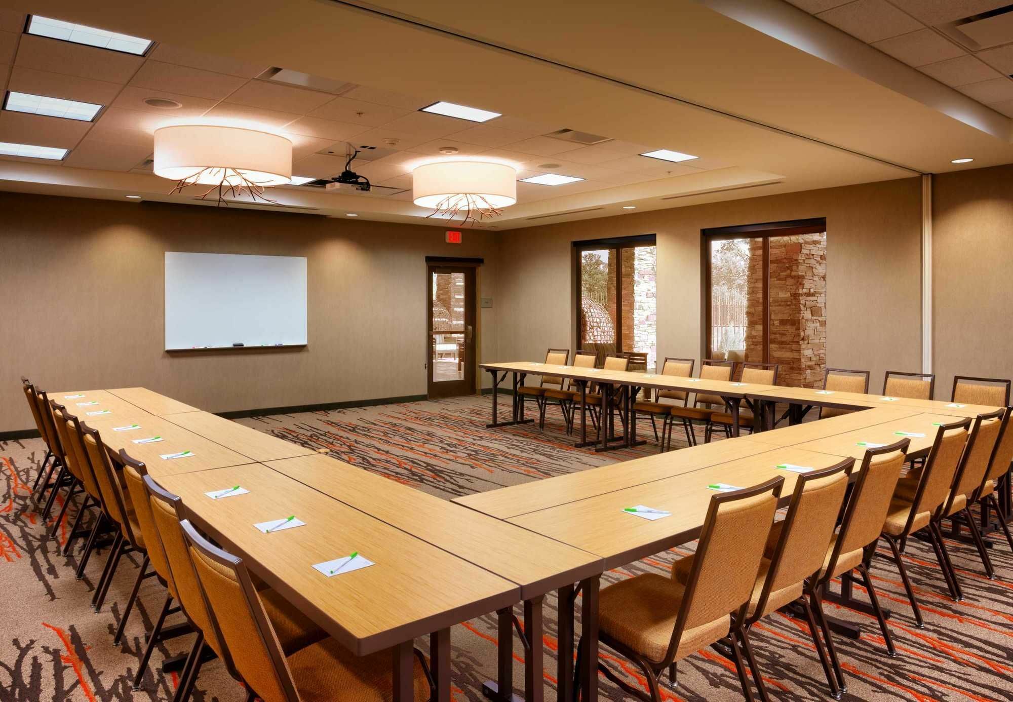 Courtyard By Marriott Sedona Hotel Exterior foto