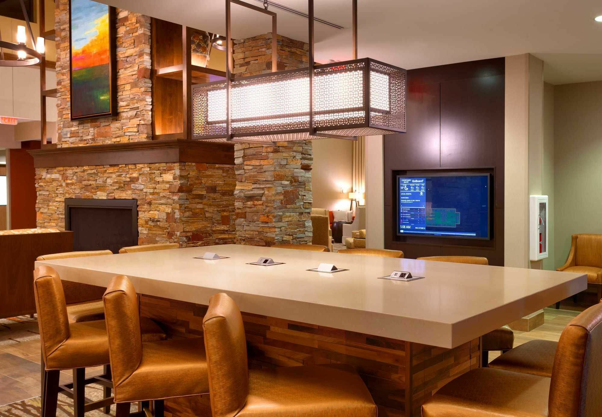 Courtyard By Marriott Sedona Hotel Exterior foto